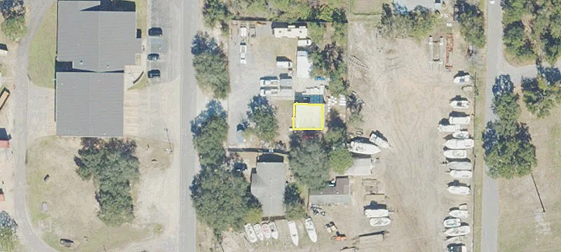 1798 Abercrombie Rd