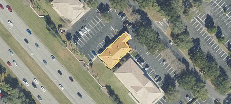 1501 Us Hwy 441st, Unit 1300