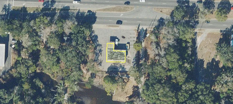 101 Miracle Strip Pkwy