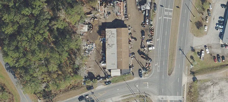 542659 Us Hwy 1st 1