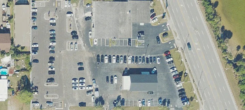 100 Hbr City Blvd