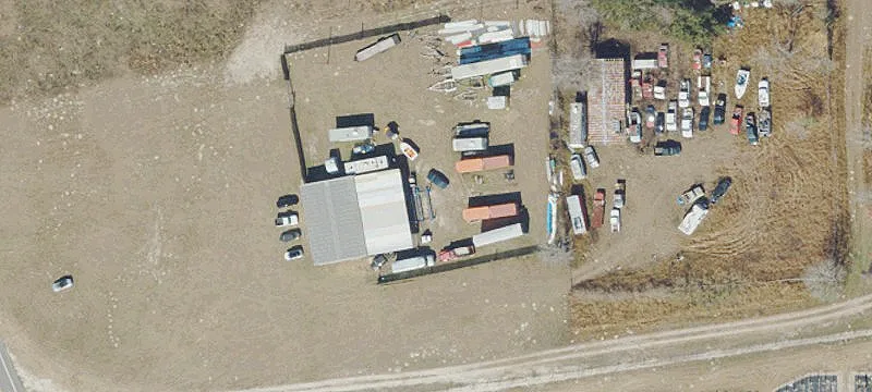 104 Hay Barn Dr