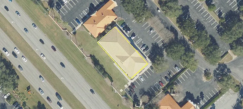 1501 Us Hwy 441st, Unit 1400