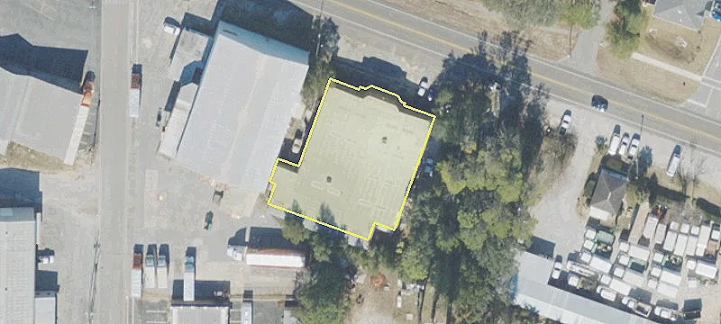 507 Valparaiso Pkwy