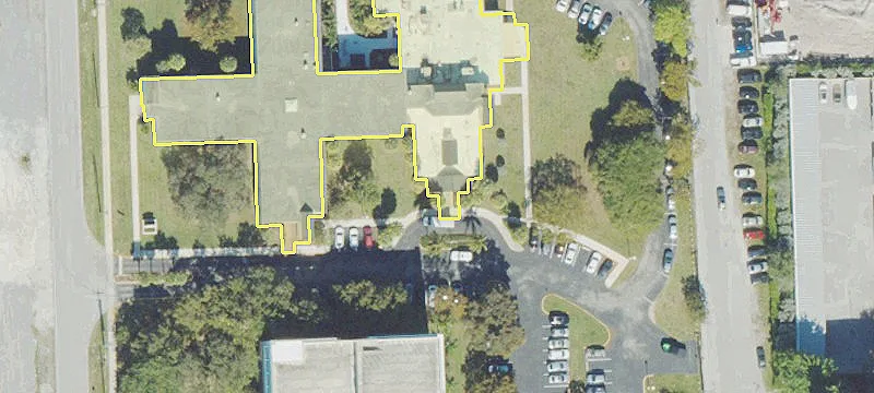 21251 Dixie Hwy
