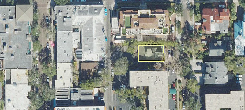 310 Ctr St