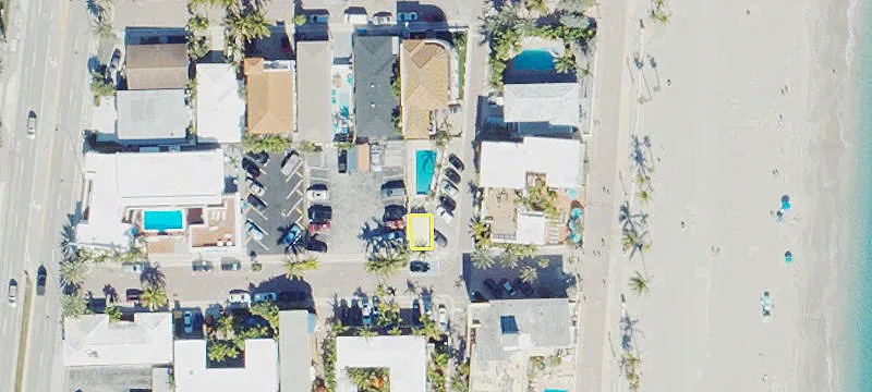 2900 Surf Rd