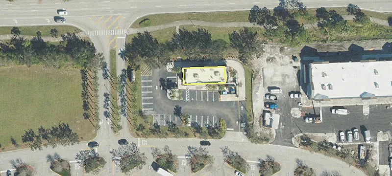 1840 Gatlin Blvd