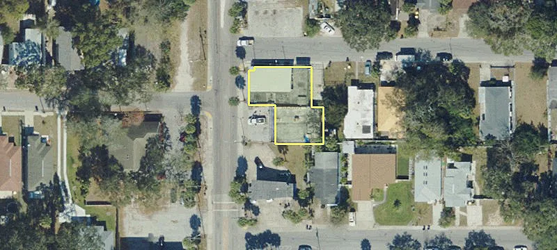 1107 Martin Luther King Jr Ave