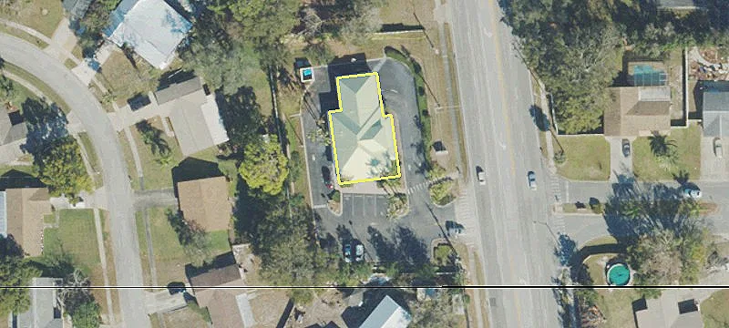 4720 Clyde Morris Blvd