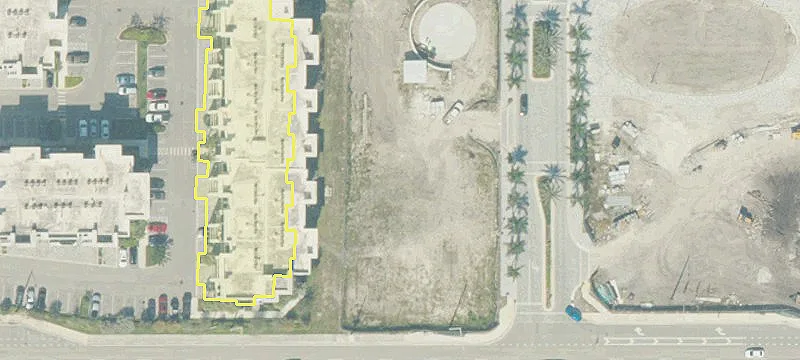Commercial Blvd