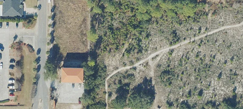 Navarre Pkwy