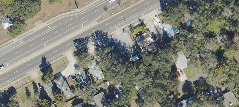 3360 State Rd 207
