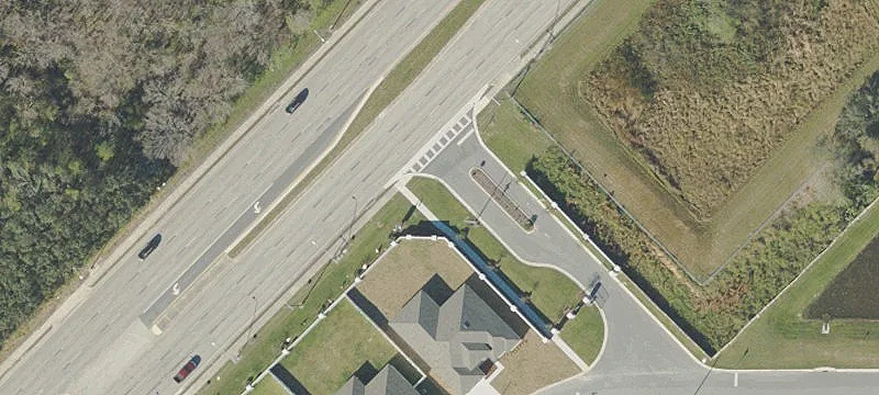 Cv At Eagle Lk Cir