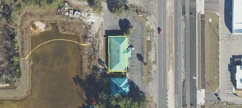 706 Suncoast Blvd