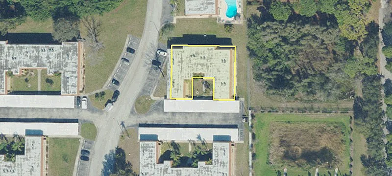 4500 Bay Dr, Unit 120