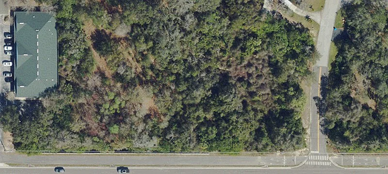 Keystone Rd