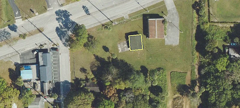 3805 Okeechobee Rd