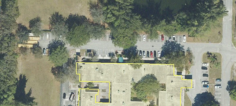 600 Business Park Way