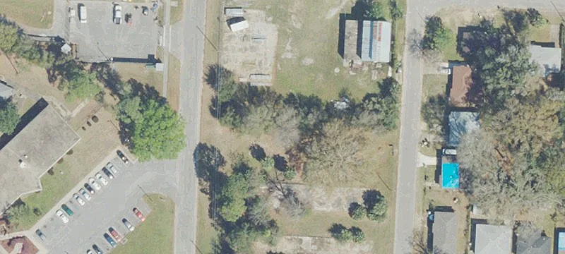 3200 G St