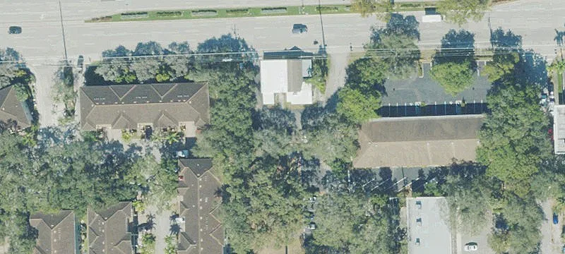 3160 Stirling Rd