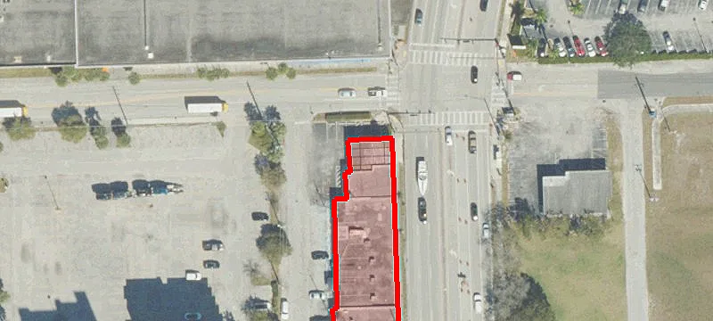 849 Federal Hwy
