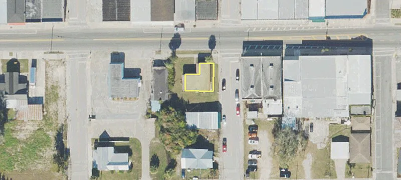 207 Main St