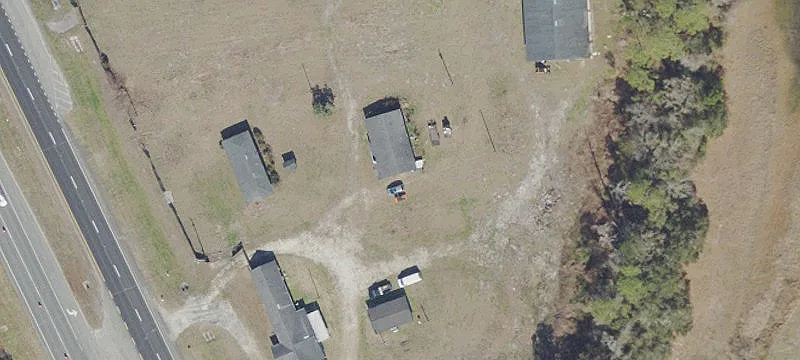 1116 Hwy 17th, Unit 1