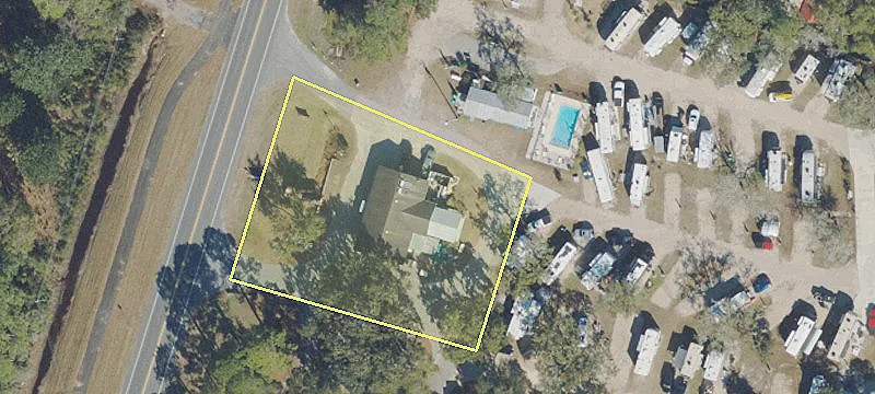 1089 Coastal Hwy