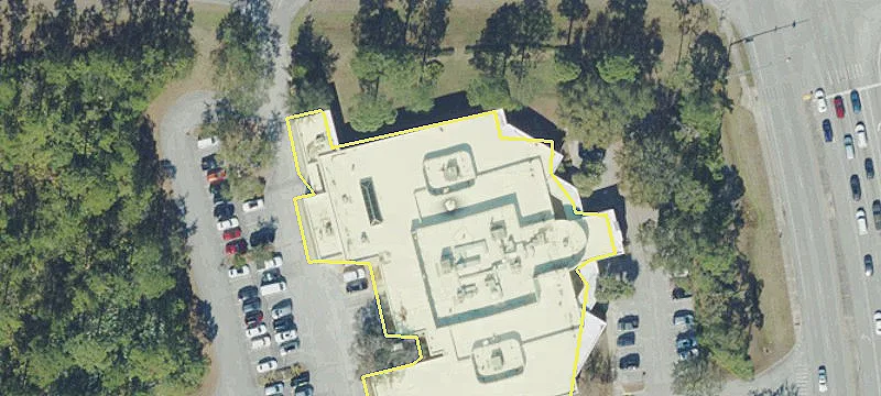 300 Clyde Morris Blvd