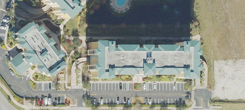 8101 Resort Vlg Dr, Unit 3506