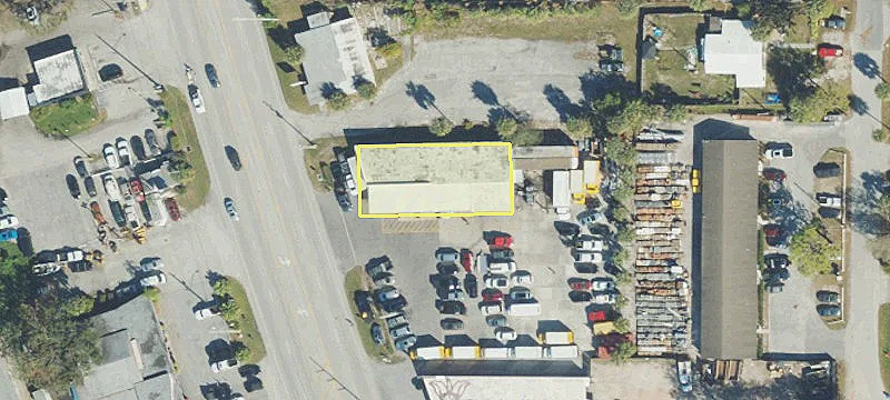 870 Us Hwy 1st 1