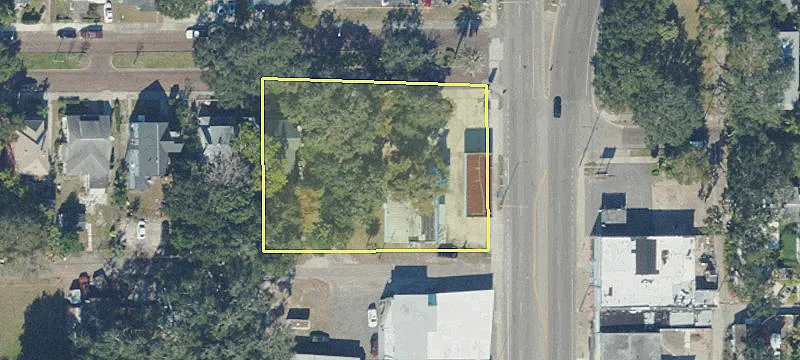 901 Dr Martin Luther King Jr S St