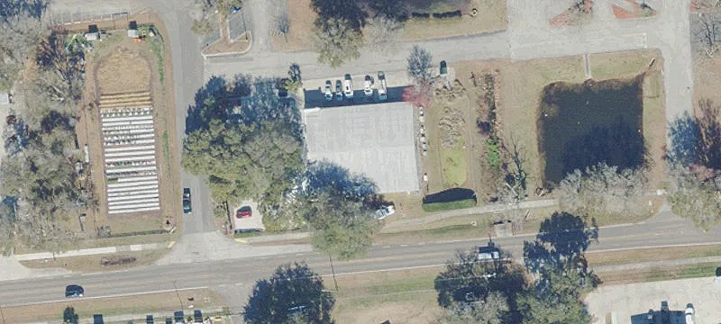 833 T J Courson Rd