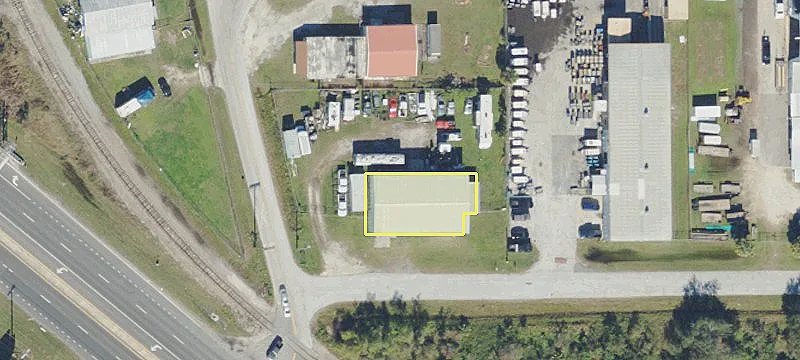 2260 Peerless Rd
