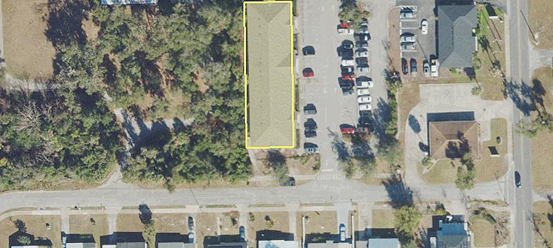844 Stone St Ste, Unit 202