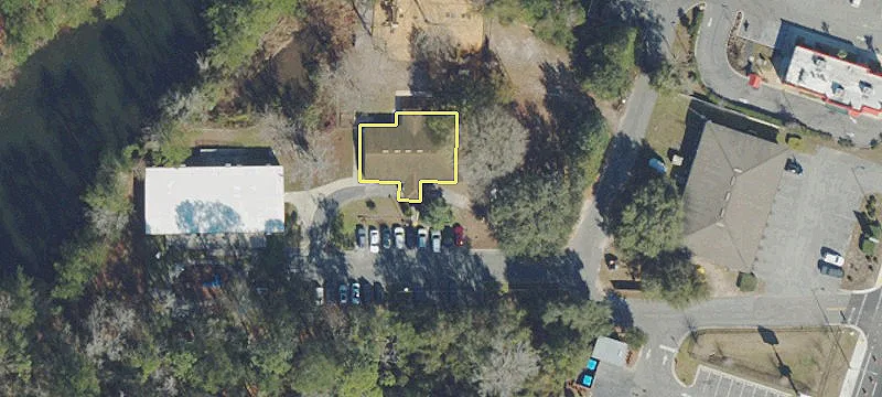 2506 Blanding Blvd