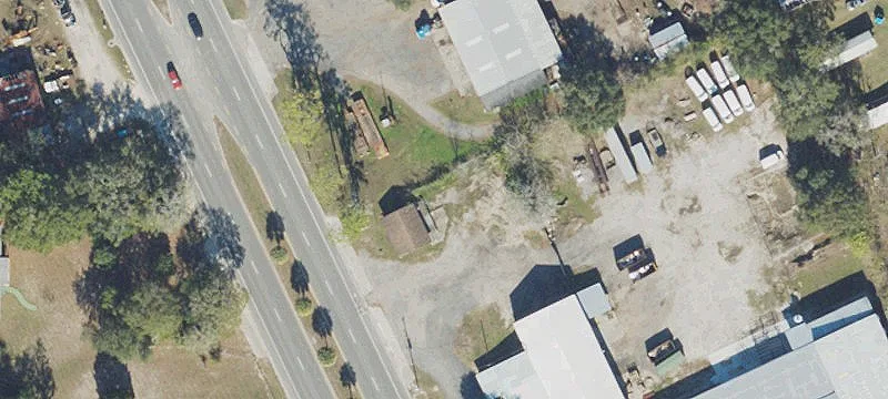 3850 Byron Butler Pkwy