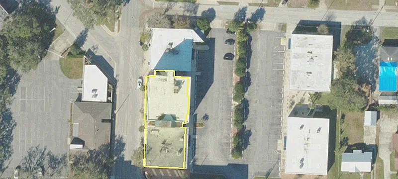 130 Bates SW Ave