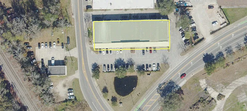 2021 Saint Augustine Rd E Ste, Unit 2