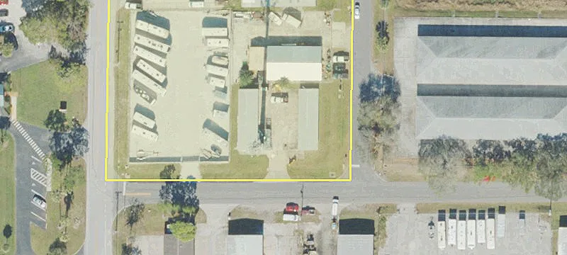 446 Richard Rd