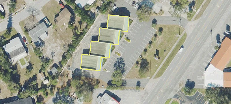 902 Dixon Blvd