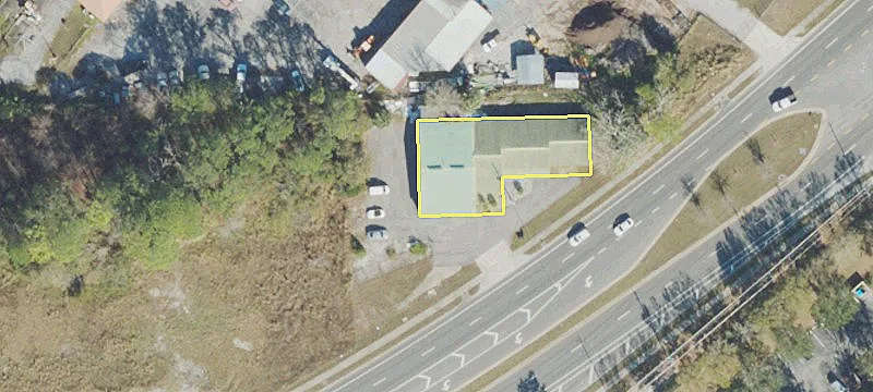 4366 County Rd 427