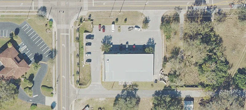 14 Hwy 630th E