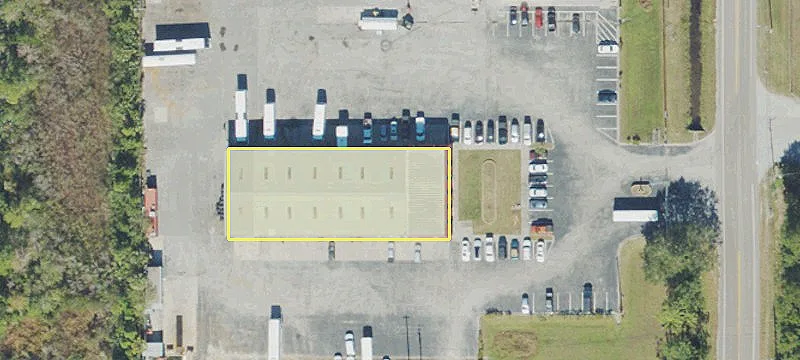 1445 Cox Rd, Unit A