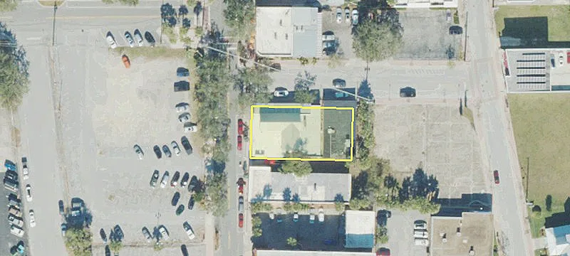 602 Brevard Ave, Unit 101