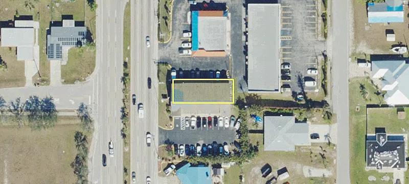441 Del Prado Blvd N Ste, Unit 2