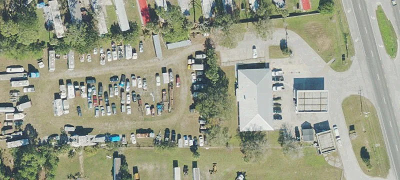 5803 Hwy 1st 1