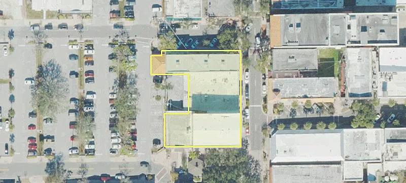 305 Brevard Ave
