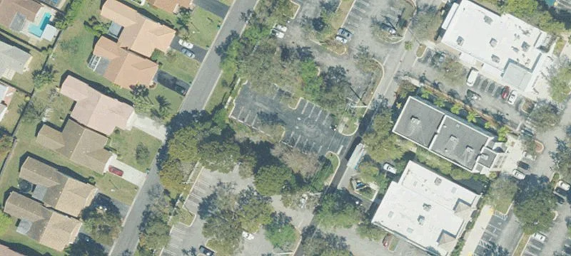 1840 University Dr